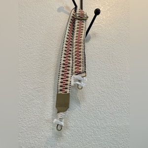 Strap for sling bag (Anthropologie)